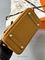 Сумка горчичная от Hermès Birkin BP5-406502 — фото 4 [TG afe881b67f13-004]