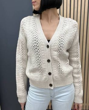 Коллекционный кардиган BC BP-47552