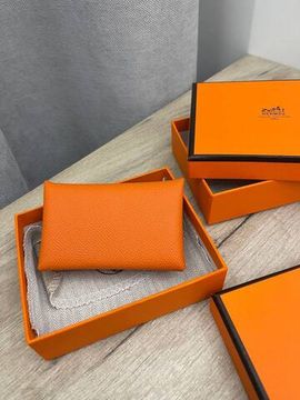 Картхолдер премиум Epsom Leather Hermes BP-47603